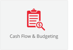 Cash Flow & Budgeting