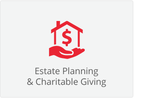 Estate Planning & Charitable Giving