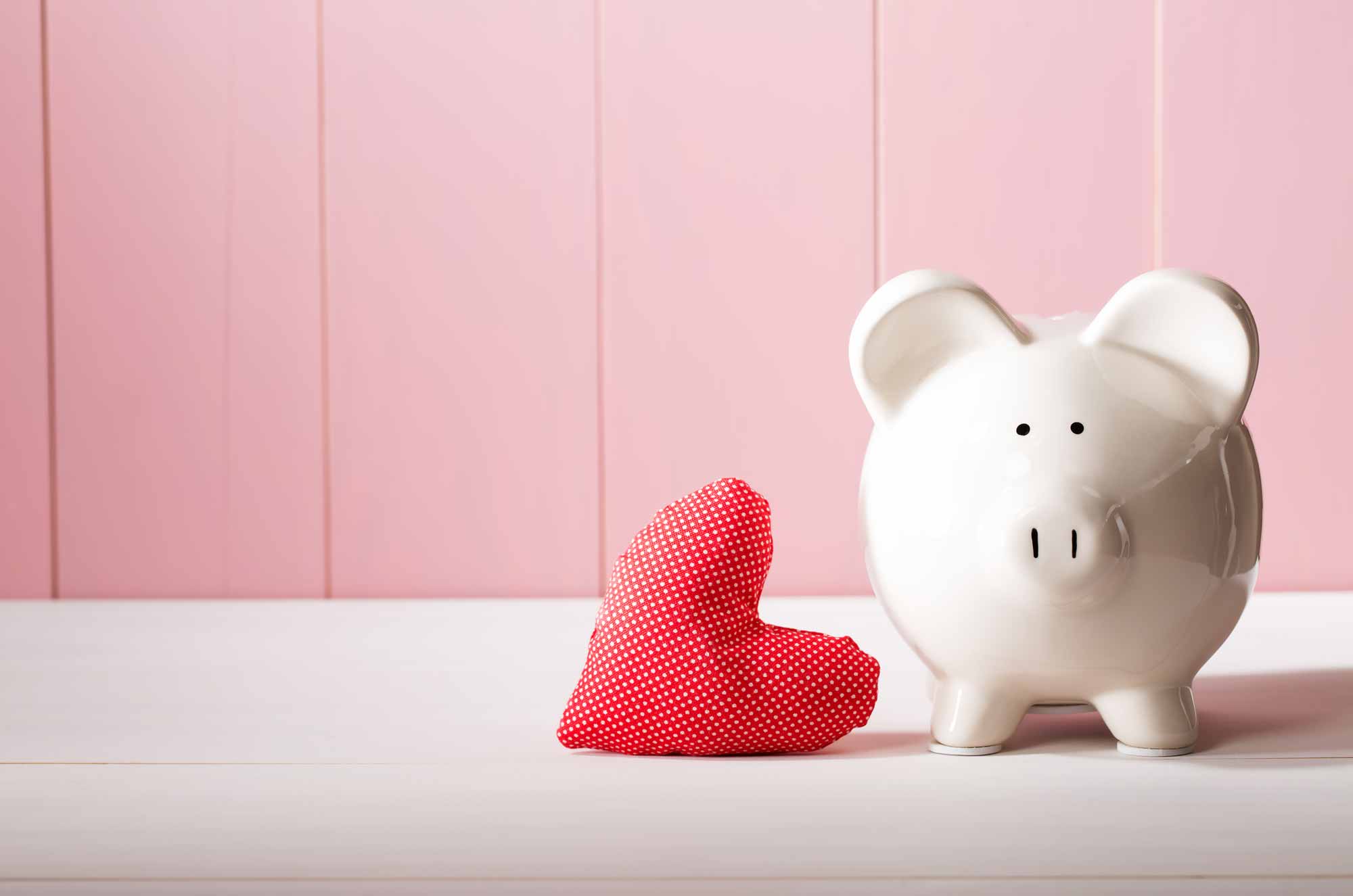 6 Financial Tips for Couples